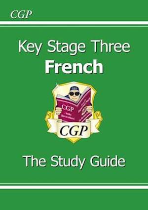 KS3 French Study Guide