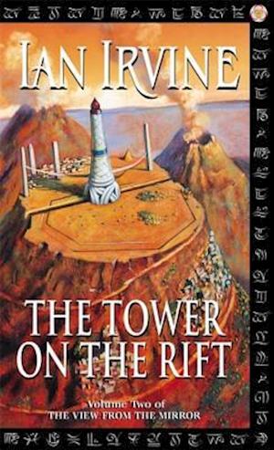 The Tower On The Rift