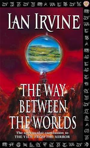 The Way Between The Worlds