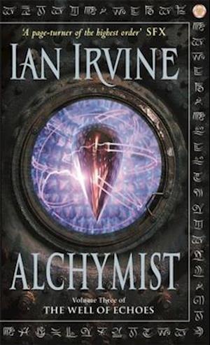 Alchymist