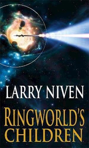 Ringworld's Children