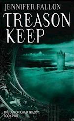 Treason Keep