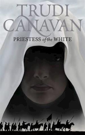 Priestess Of The White