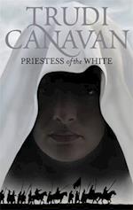 Priestess Of The White