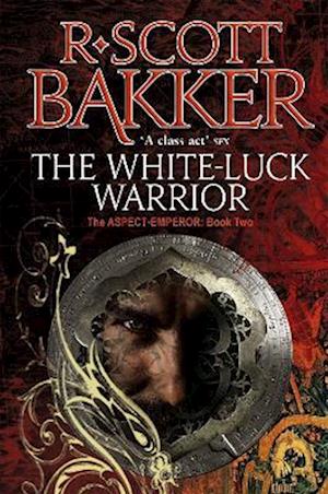 The White-Luck Warrior