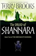 The Druid Of Shannara