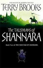 The Talismans Of Shannara