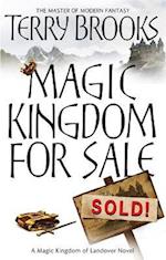 Magic Kingdom For Sale/Sold