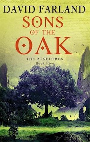 Sons Of The Oak