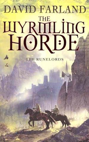 The Wyrmling Horde