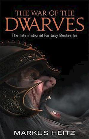 The War Of The Dwarves