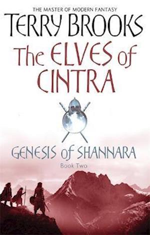 The Elves Of Cintra