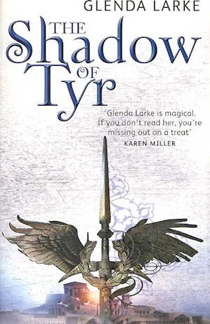 The Shadow Of Tyr