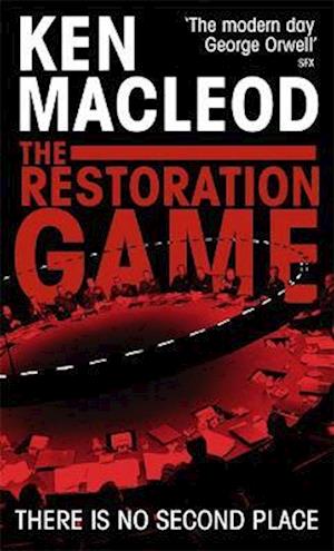 The Restoration Game