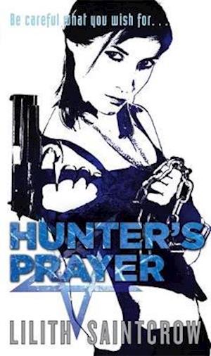 Hunter's Prayer