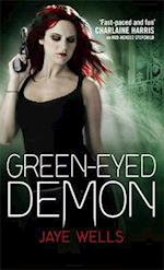 Green-Eyed Demon