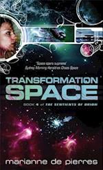 Transformation Space