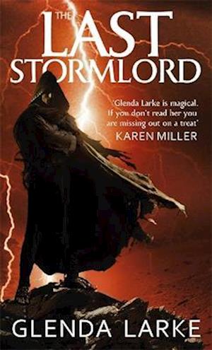 The Last Stormlord