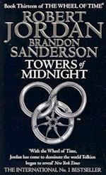 Towers of Midnight