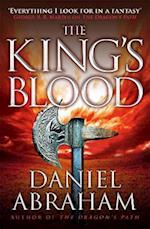 The King's Blood
