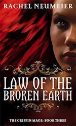 Law Of The Broken Earth