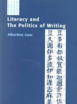 Literacy and the Politics of Writing