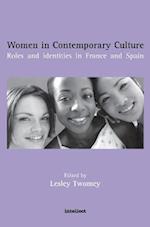 Women in Contemporary Culture