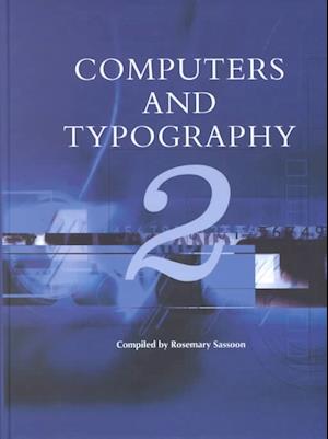 Computers and Typography