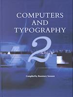 Computers and Typography