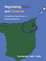 Negotiating Spain and Catalonia