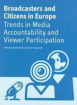 Broadcasters and Citizens in Europe