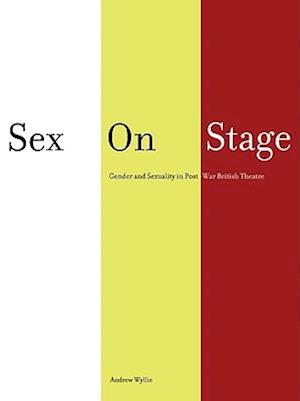 Sex on Stage