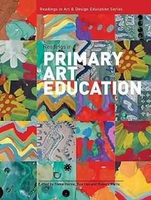 Readings in Primary Art Education