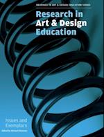 Research in Art and Design Education