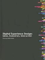 Digital Experience Design