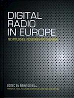 Digital Radio in Europe