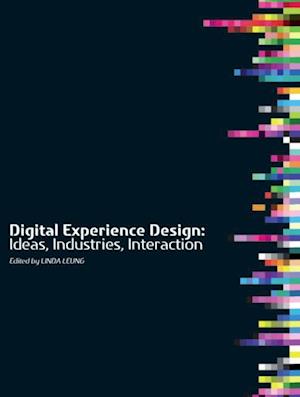 Digital Experience Design