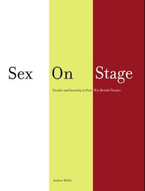 Sex on Stage