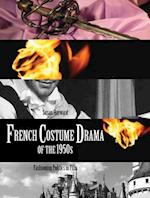 French Costume Drama of the 1950s