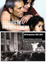 Studies in French Cinema