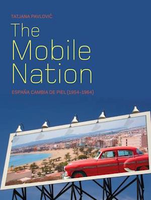 The Mobile Nation