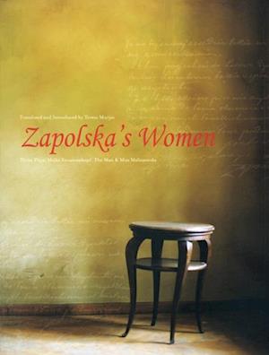 Zapolska's Women