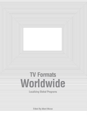 TV Formats Worldwide