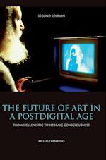 The Future of Art in a Postdigital Age