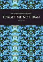 Forget-Me-Not, Iran 