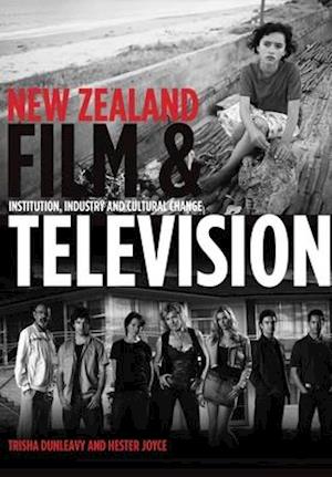 New Zealand Film and Television