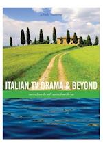 Italian TV Drama and Beyond