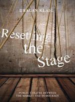 Resetting the Stage