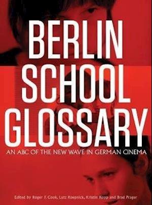 Berlin School Glossary