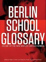 Berlin School Glossary